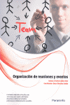 ORGANIZACINDEREUNIONESYEVENTOS