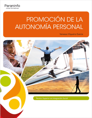 PROMOCION DE LA AUTONOMIA PERSONAL