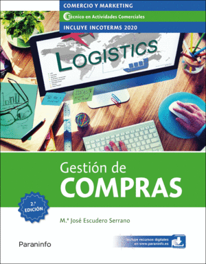 GESTION DE COMPRAS  2 EDICION 2019