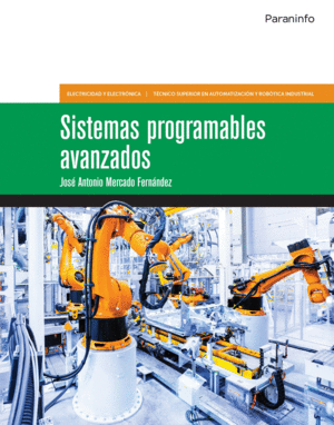 SISTEMAS PROGRAMABLES AVANZADOS