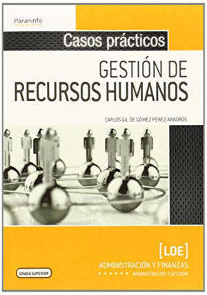 GESTIN RECURSOS HUMANOS