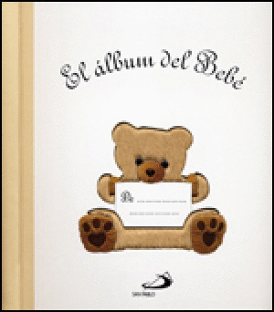 EL ALBUM DEL BEBE