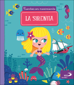 LA SIRENITA