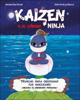 KAIZEN Y EL CODIGO NINJA