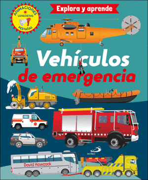 VEHICULOS DE EMERGENCIA