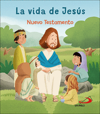 LA VIDA DE JESUS