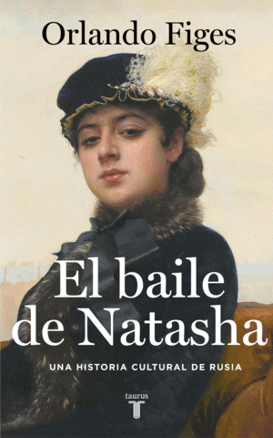 EL BAILE DE NATASHA