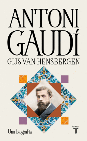 ANTONI GAUD�