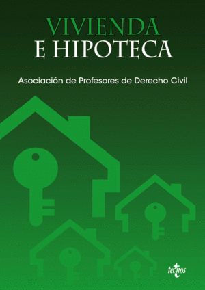 VIVIENDA E HIPOTECA