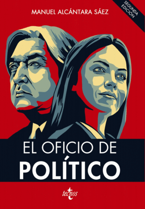 EL OFICIO DE POLITICO