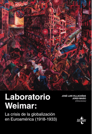 LABORATORIO WEIMAR