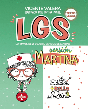 LGS VERSION MARTINA