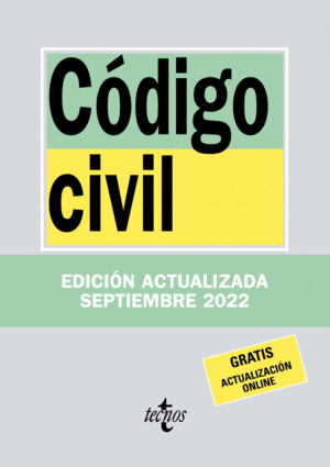 CDIGO CIVIL