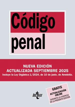 CDIGO PENAL