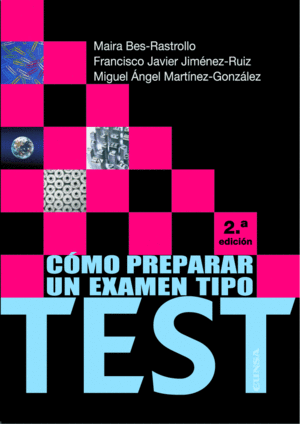 COMO PREPARAR UN EXAMEN TIPO TEST 3
