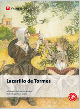 LEC. EL LAZARILLO DE TORMES N/C (CLASICOS ADAPTADOS)
