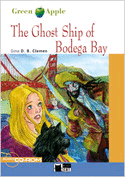 THE GHOST SHIP OF BODEGA BAY