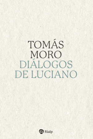 DIALOGOS DE LUCIANO