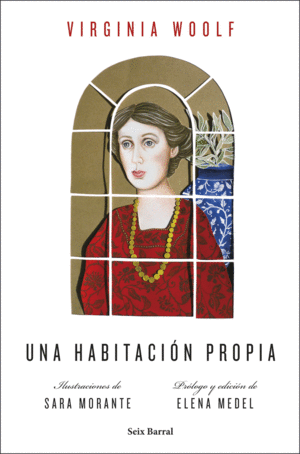 UNA HABITACION PROPIA (EDICION ILUSTRADA)