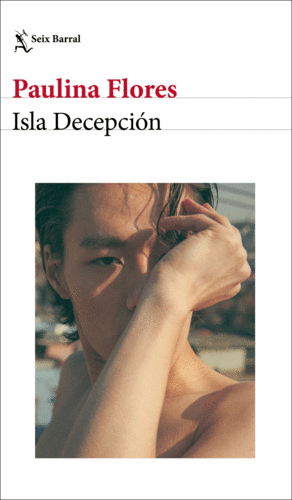 ISLA DECEPCION