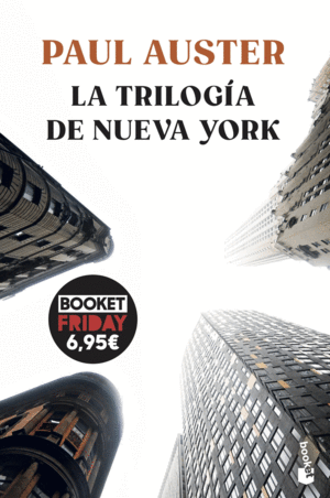 LA TRILOGIA DE NUEVA YORK