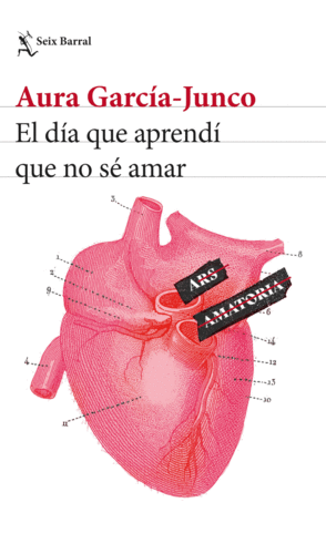 EL D�A QUE APREND� QUE NO S� AMAR