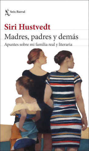 MADRES, PADRES Y DEMAS