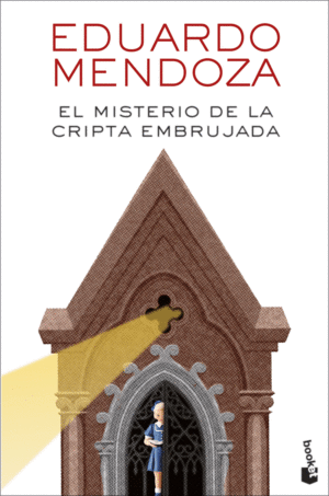 LEC. EL MISTERIO DE LA CRIPTA EMBRUJADA