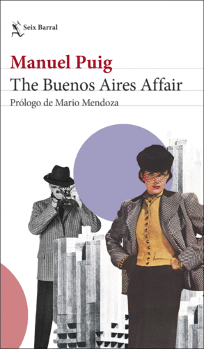 THE BUENOS AIRES AFFAIR