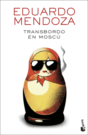 TRANSBORDO EN MOSCU