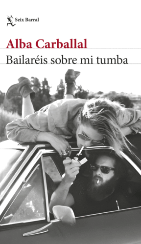 BAILAREIS SOBRE MI TUMBA