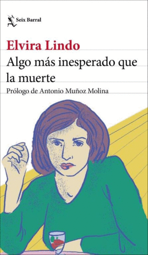 ALGO MAS INESPERADO QUE LA MUERTE