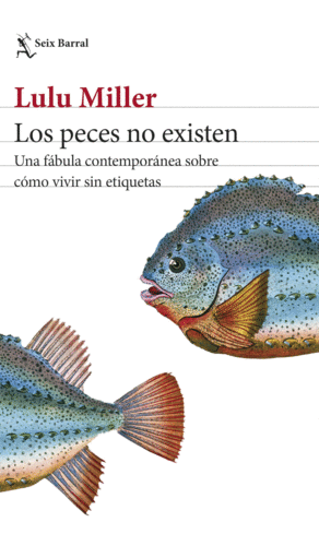 PECES NO EXISTEN, LOS