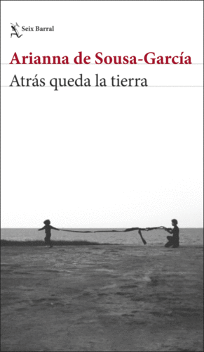 ATRAS QUEDA LA TIERRA
