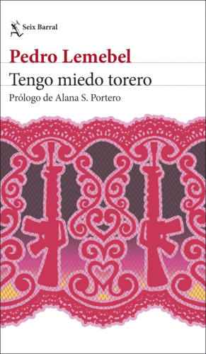 TENGO MIEDO TORERO