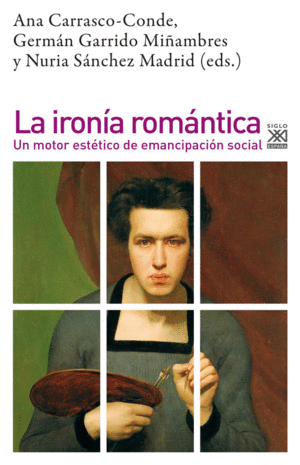 LA IRONIA ROMANTICA