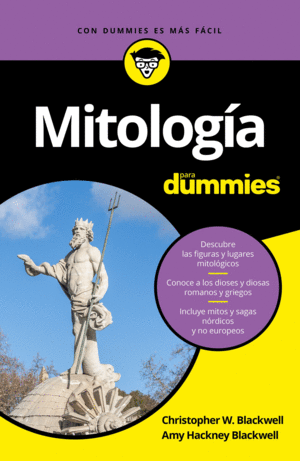 MITOLOGIA PARA DUMMIES