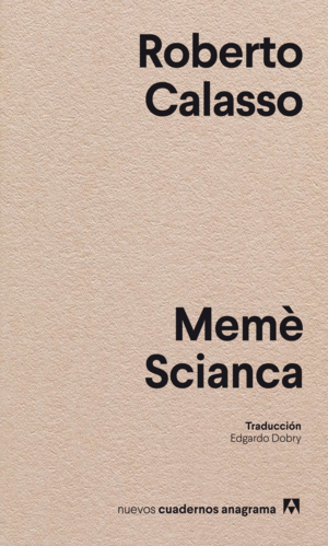 MEME SCIANCA