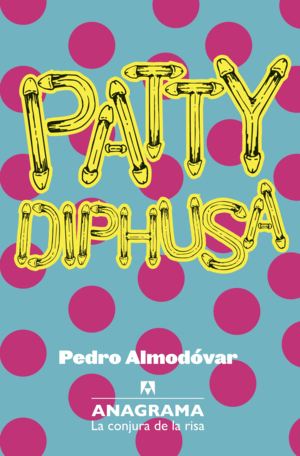 PATTY DIPHUSA -RISA-
