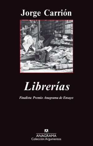 LIBRERIAS (EBOOK)