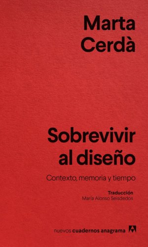 SOBREVIVIR AL DISEO
