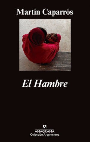 EL HAMBRE (EBOOK)