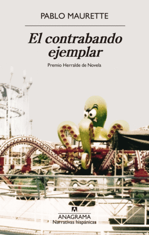 EL CONTRABANDO EJEMPLAR