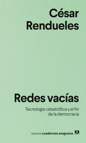 REDES VACIAS
