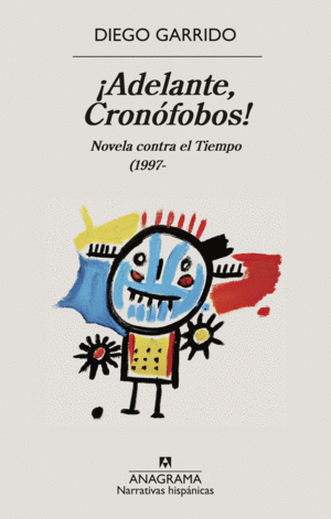 �ADELANTE, CRON�FOBOS!