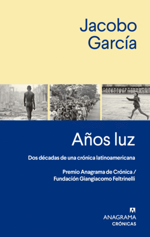 A�OS LUZ