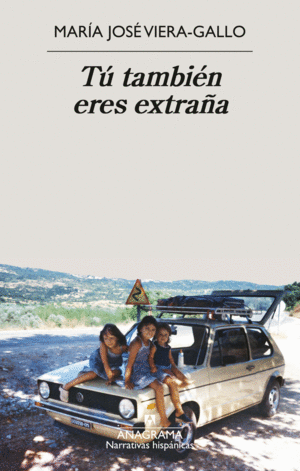 T� TAMBI�N ERES EXTRA�A