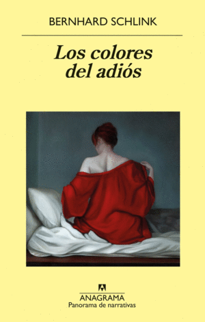 LOS COLORES DEL ADI�S