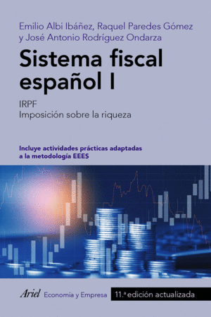 SISTEMA FISCAL ESPAOL I