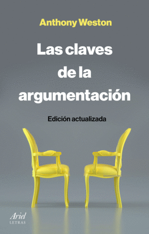 LAS CLAVES DE LA ARGUMENTACIN